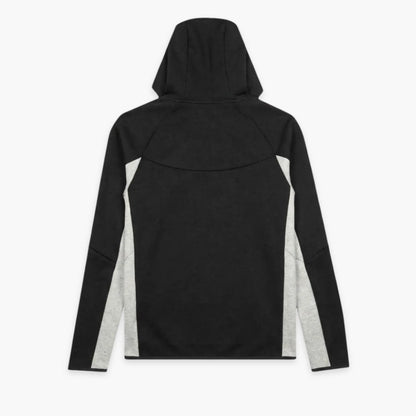 NIKE TECH 'ZIP A'