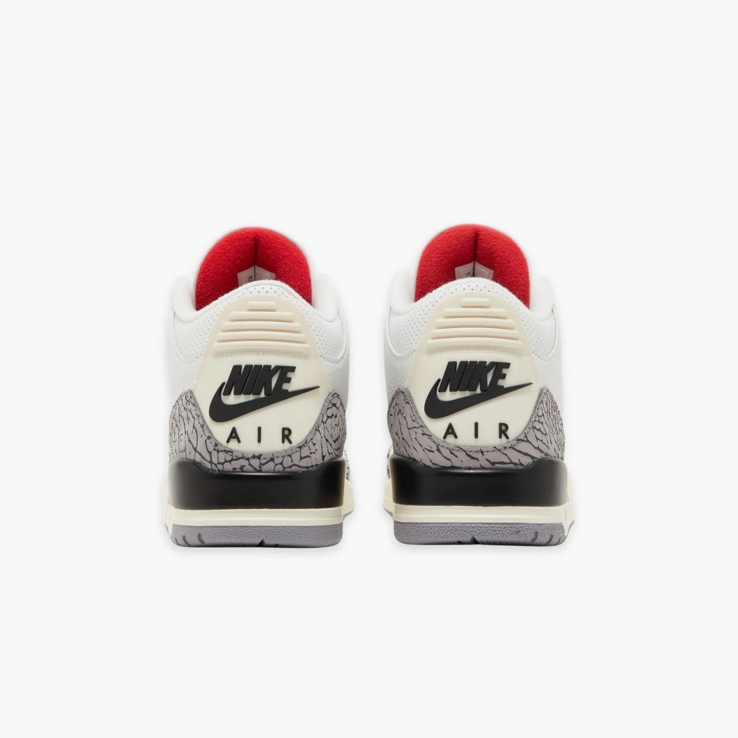 J3 'WHITE CEMENT'