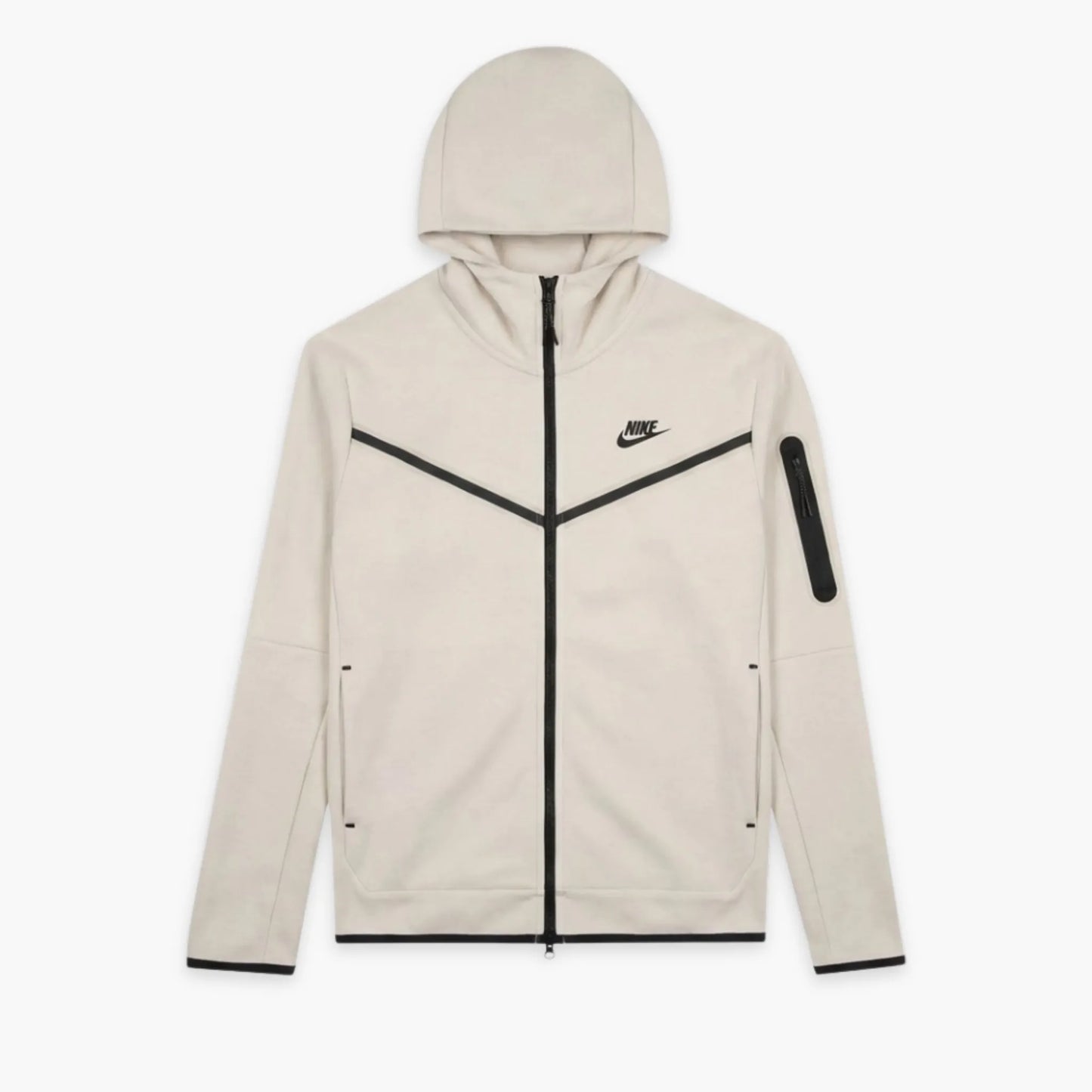 NIKE TECH 'ZIP O'