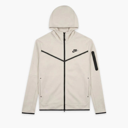 NIKE TECH 'ZIP O'
