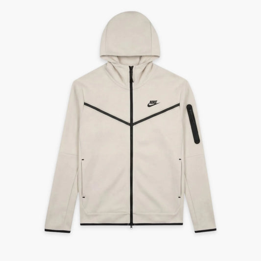 NIKE TECH 'ZIP O'