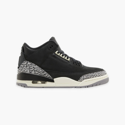 J3 'OFF NOIR'