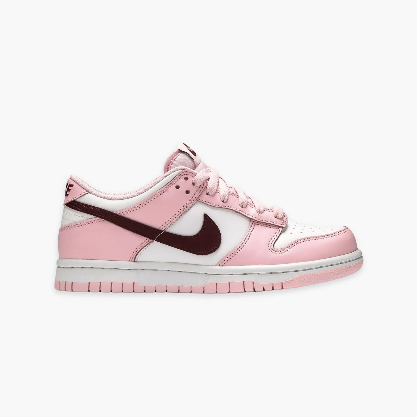 DUNK 'PINK FOAM'