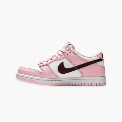 DUNK 'PINK FOAM'
