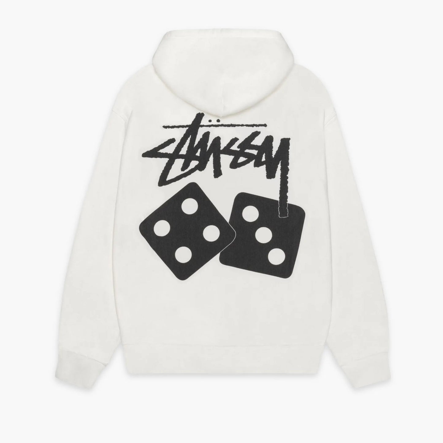 STUSSY 'DICE W'