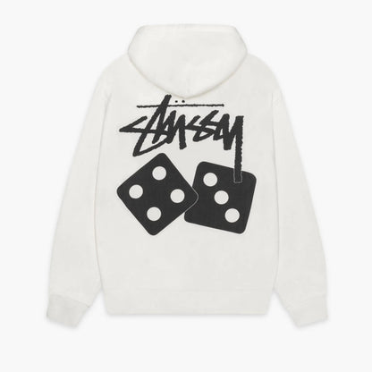 STUSSY 'DICE W'