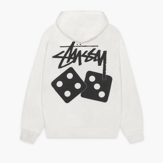 STUSSY 'DICE W'
