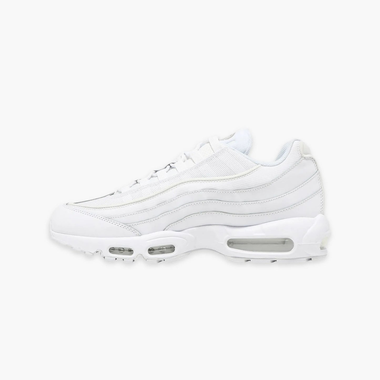 95 'WHITE'
