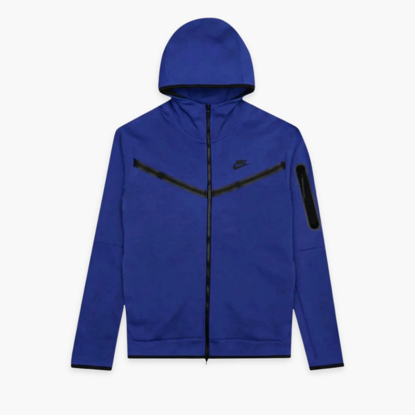 NIKE TECH 'ZIP N'