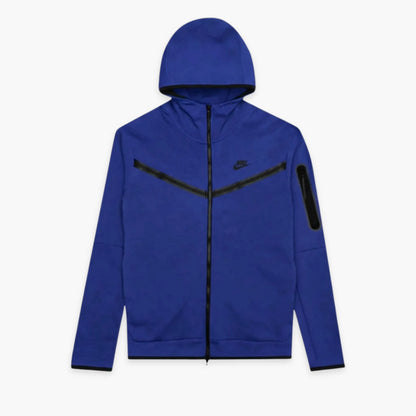 NIKE TECH 'ZIP N'