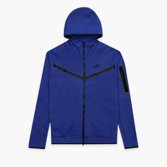 NIKE TECH 'ZIP N'