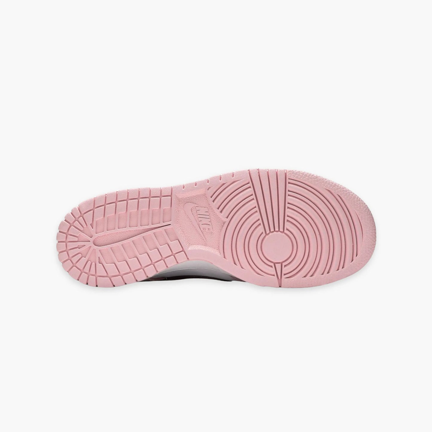 DUNK 'PINK FOAM'