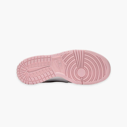 DUNK 'PINK FOAM'