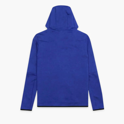 NIKE TECH 'ZIP N'