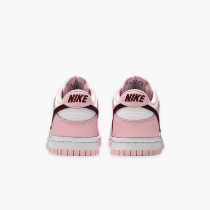 DUNK 'PINK FOAM'