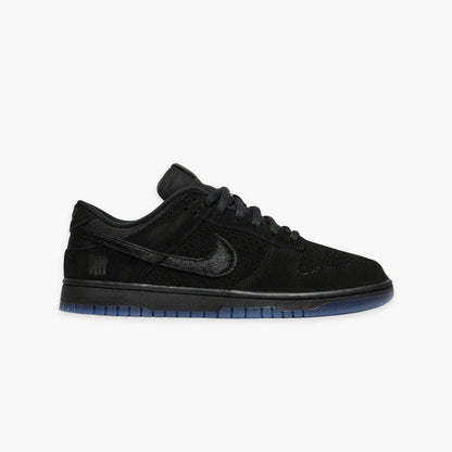 DUNK 'UNDEFEATED'