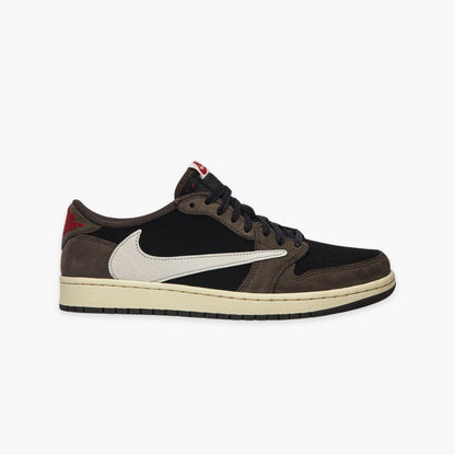 J1 LOW 'TS MOCHA'
