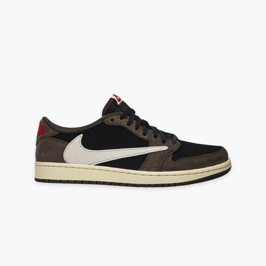 J1 LOW 'TS MOCHA'