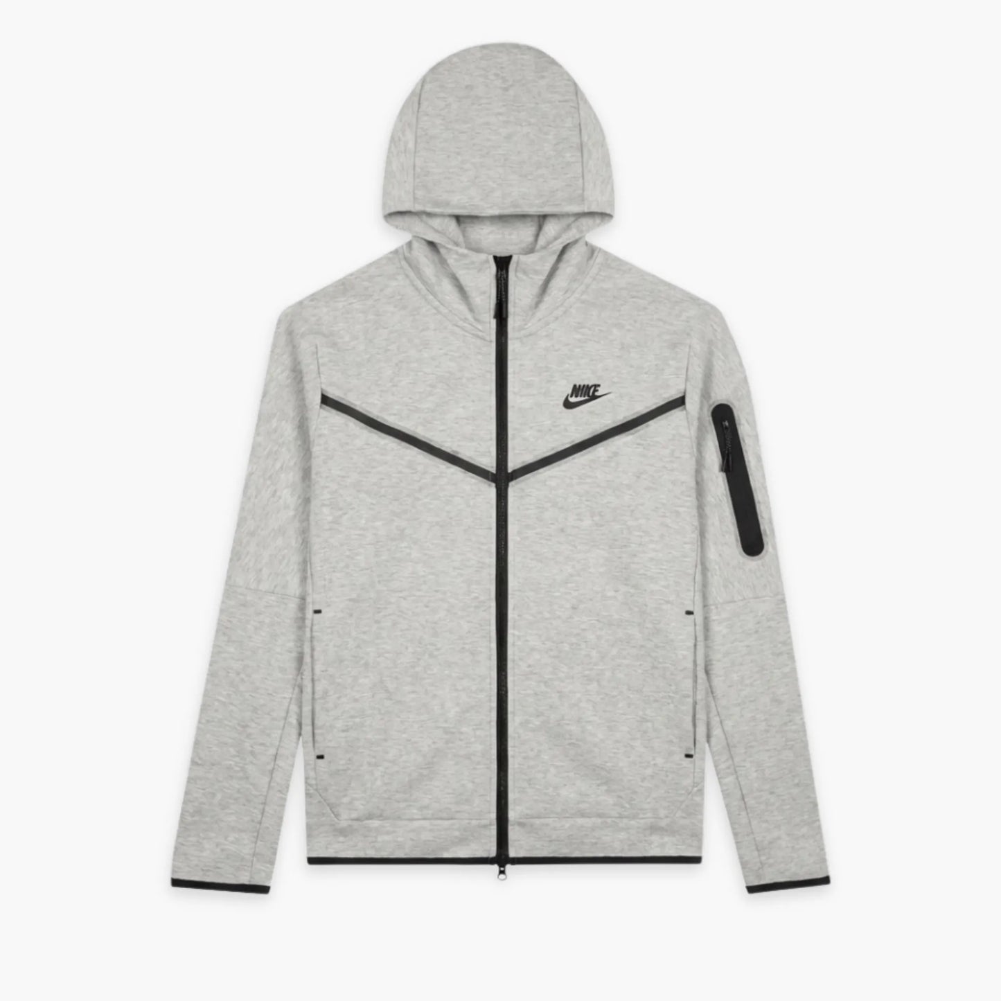 NIKE TECH 'ZIP G'