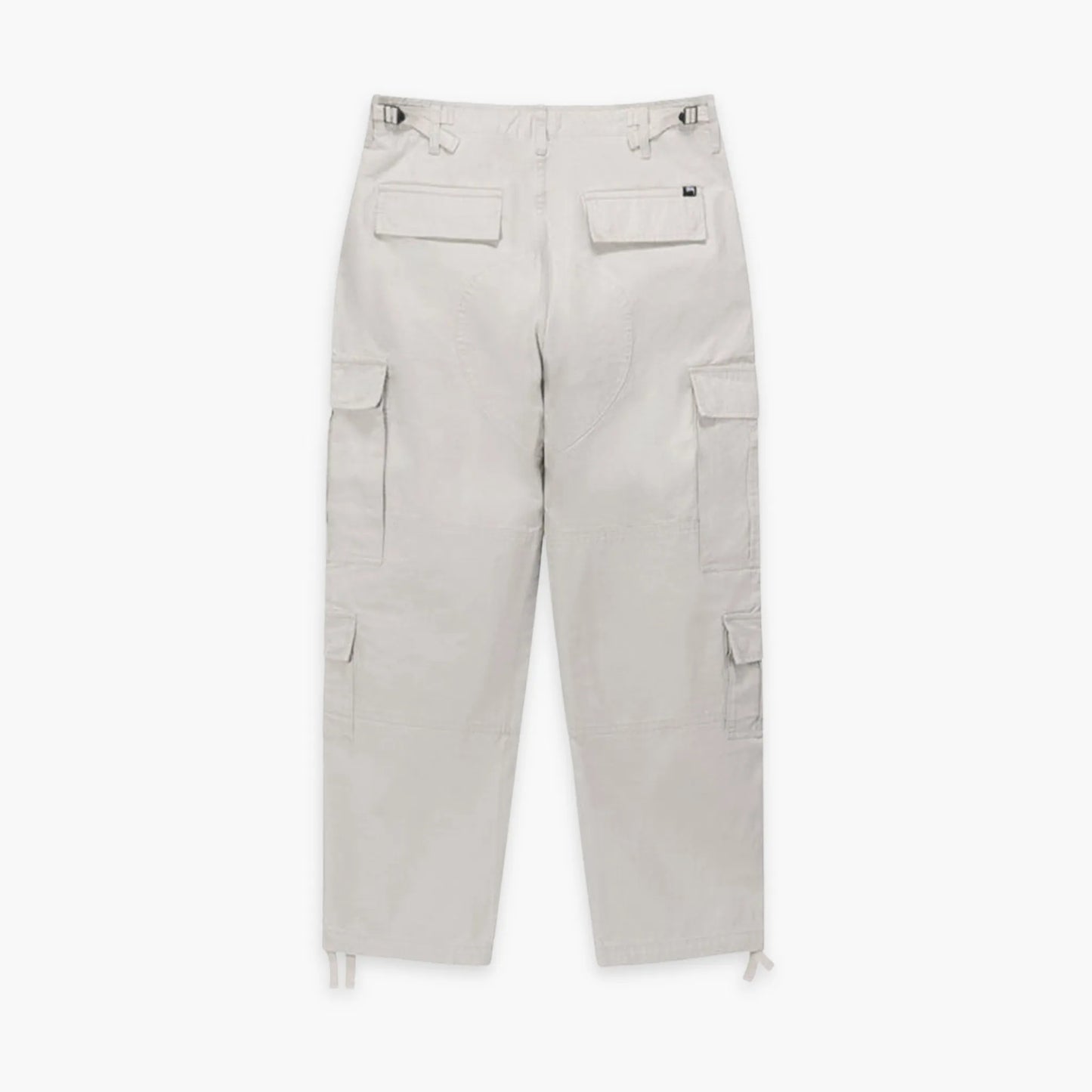 STUSSY 'RIPSTOP S'