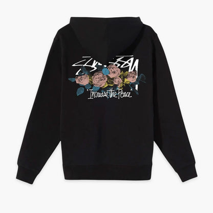 STUSSY 'PEACE B'