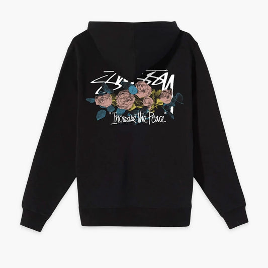 STUSSY 'PEACE B'