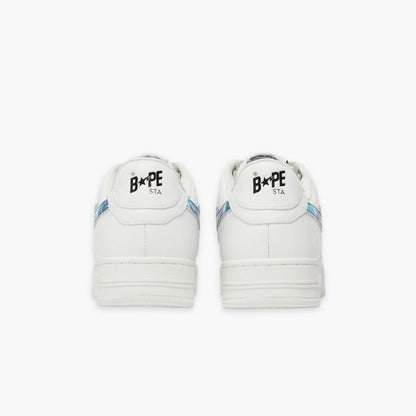 APE 'CAMO BLUE'