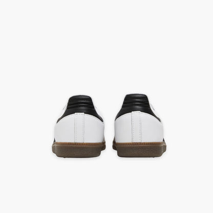 SAMBA 'WHITE'