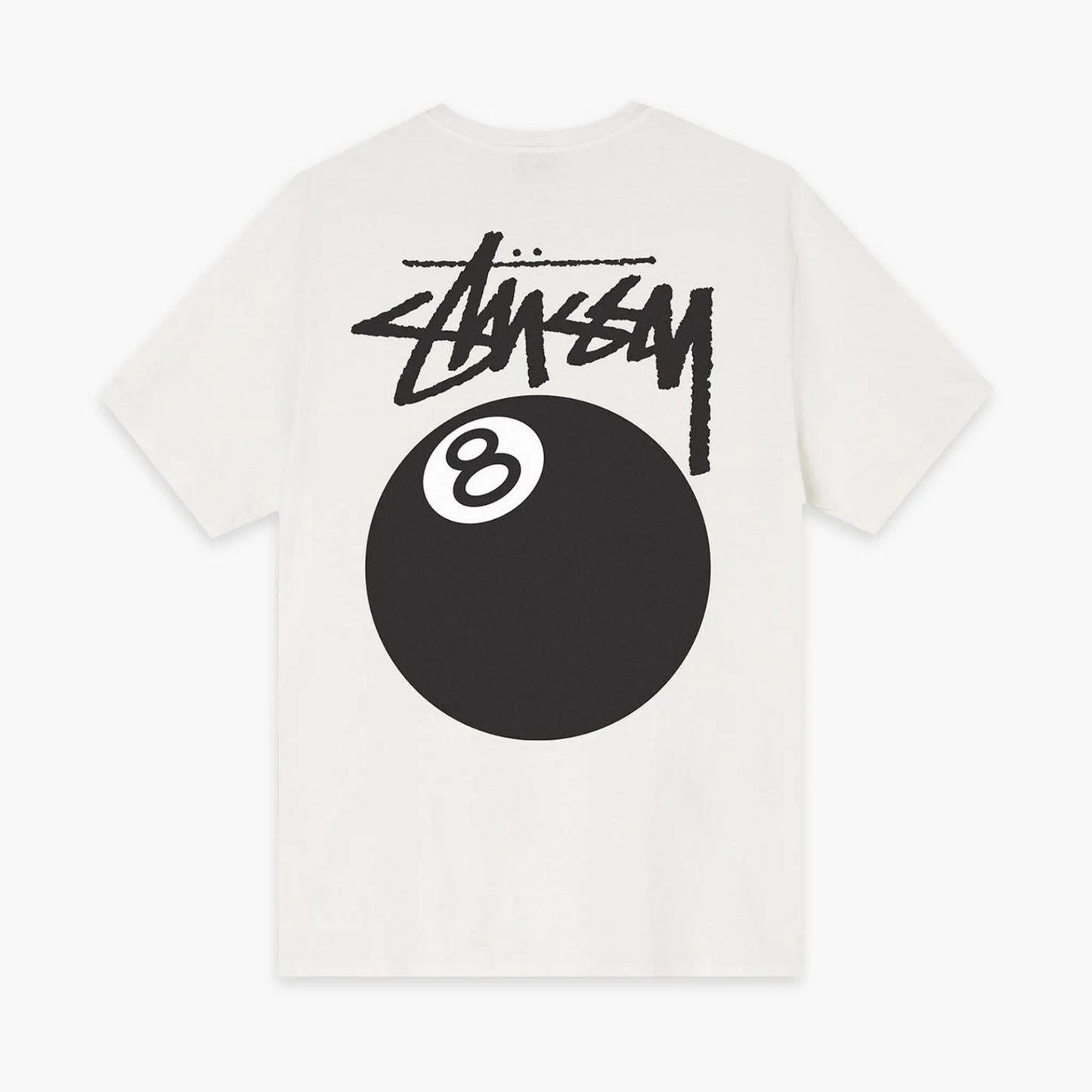 STUSSY '8BALL N'
