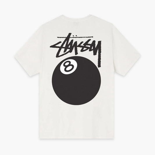STUSSY '8BALL N'