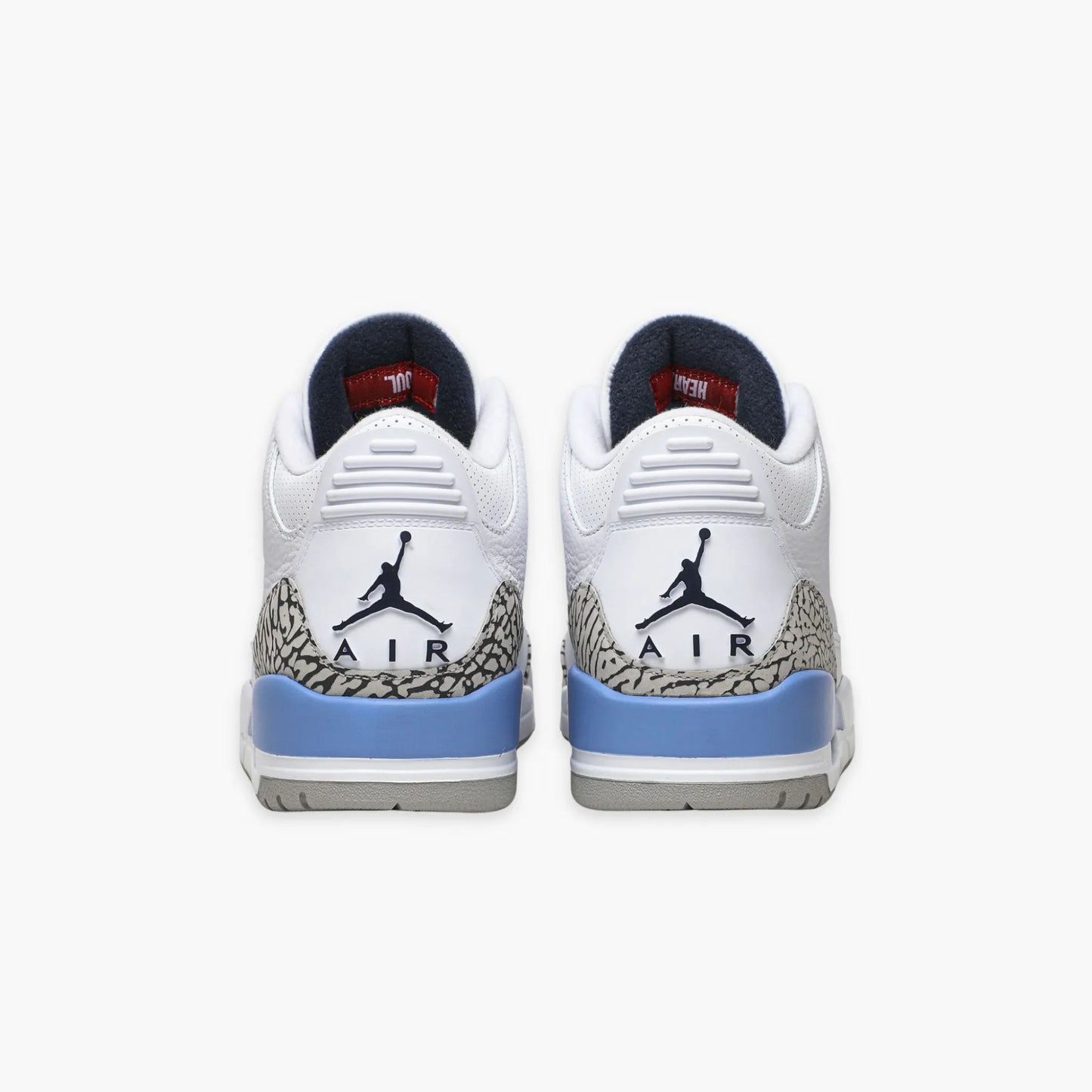 J3 'UNC'