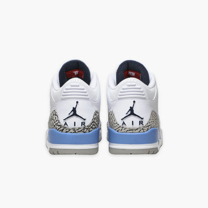 J3 'UNC'