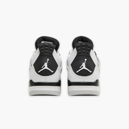 J4 'MILITARY BLACK'