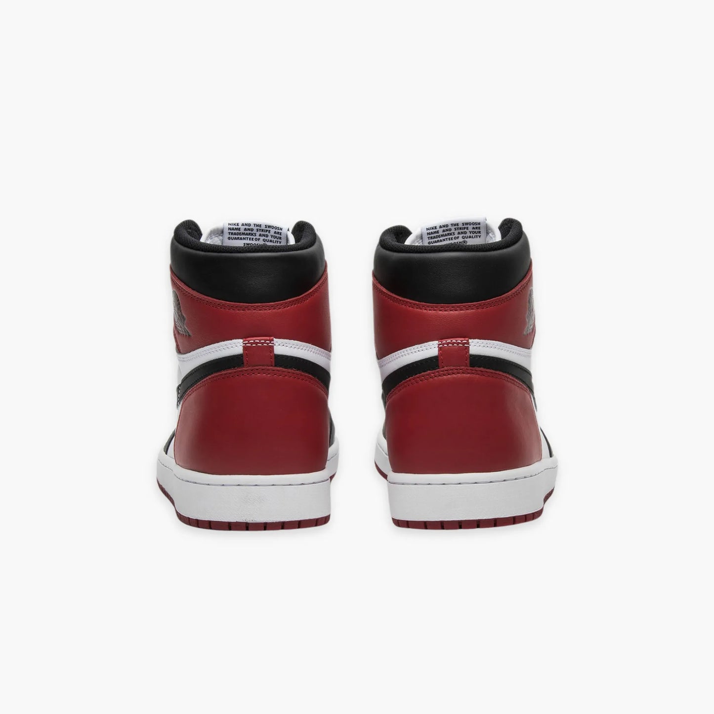 J1 'BLACK TOE'