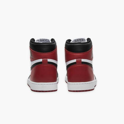 J1 'BLACK TOE'