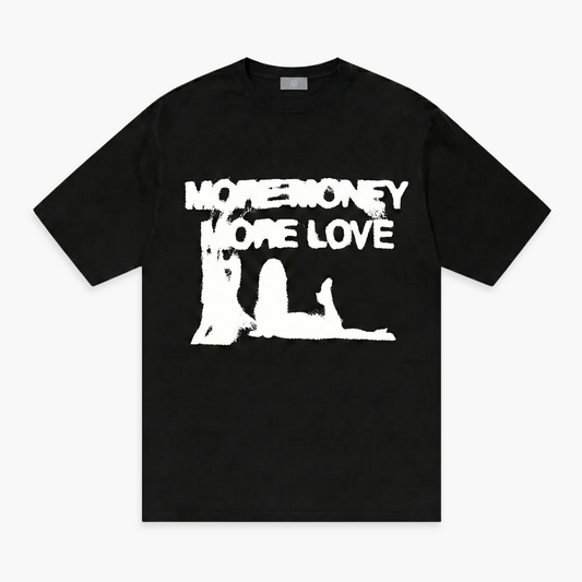 HOP 'MONEY & LOVE B'