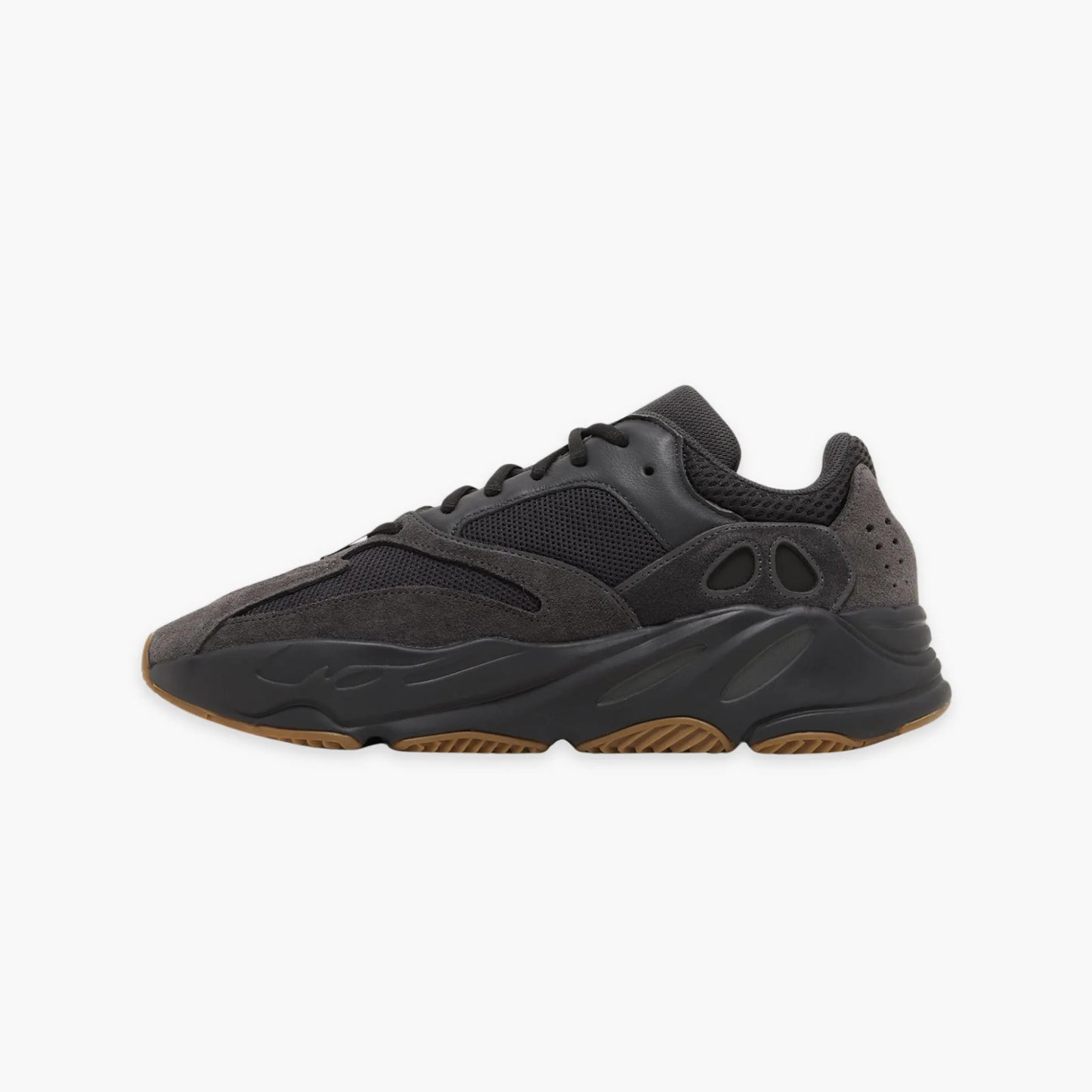 YZY 700 'UTILITY BLACK'
