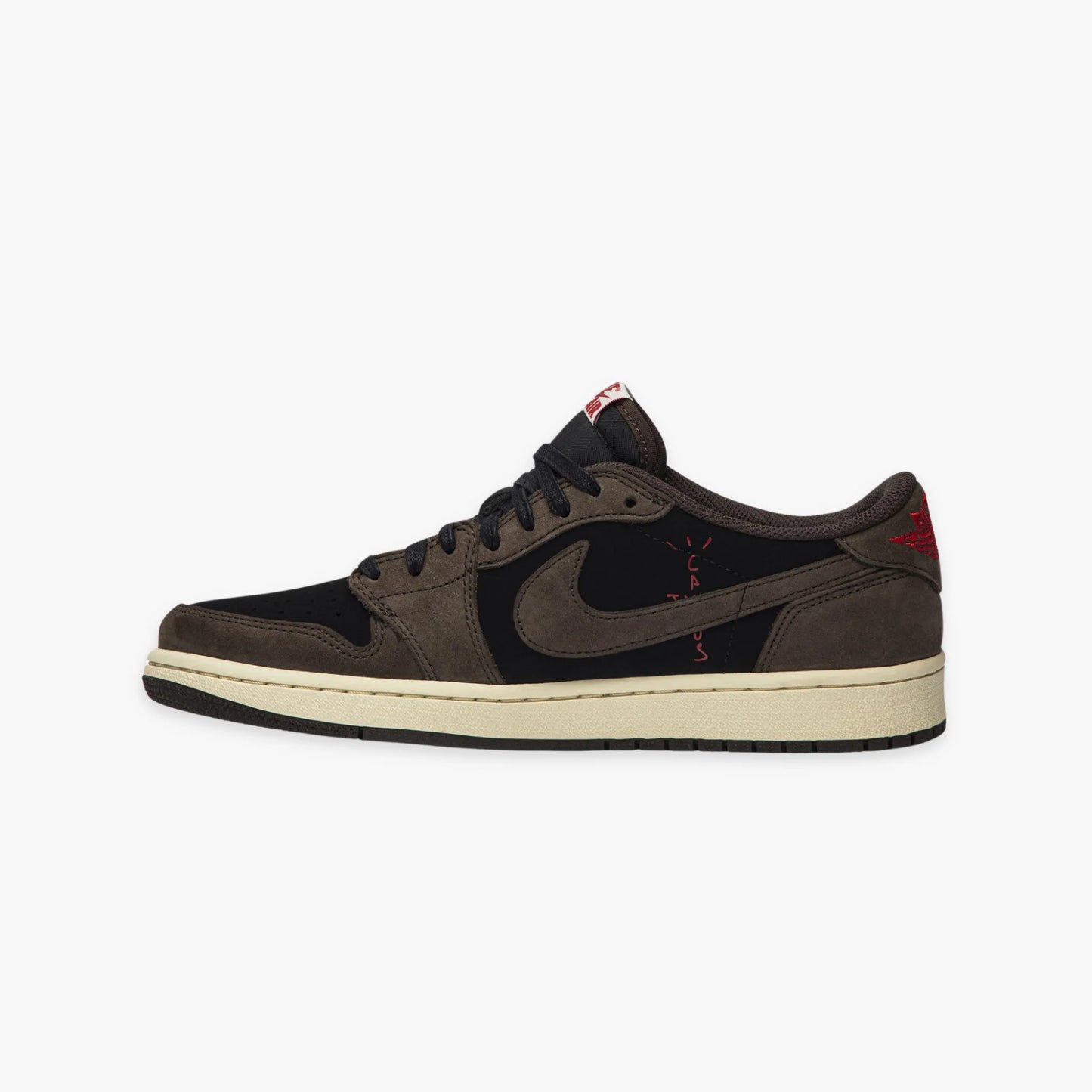 J1 LOW 'TS MOCHA'