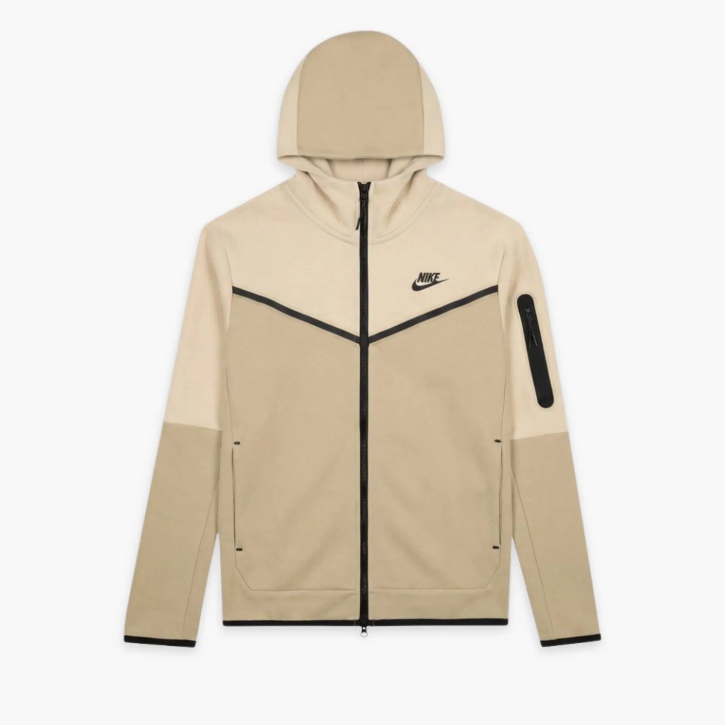 NIKE TECH 'ZIP O2'