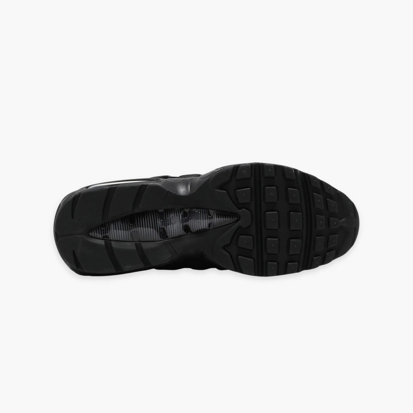 95 'BLACK'