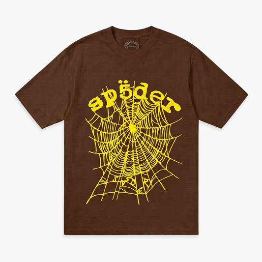 SP5DER 'OG WEB C'