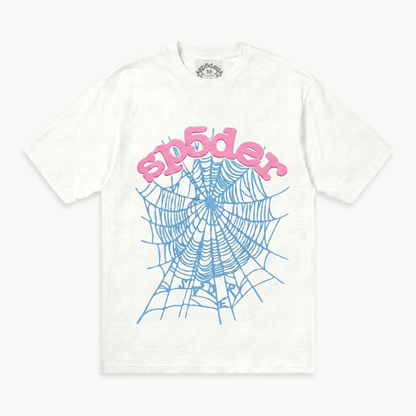 SP5DER 'OG WEB W'