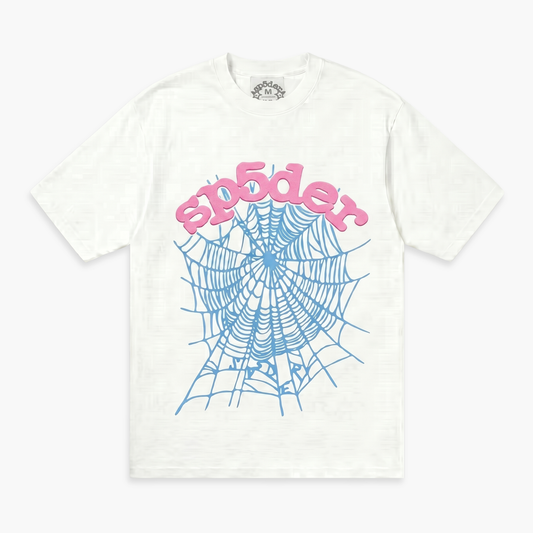 SP5DER 'OG WEB W'