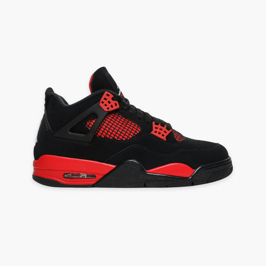 J4 'RED THUNDER'