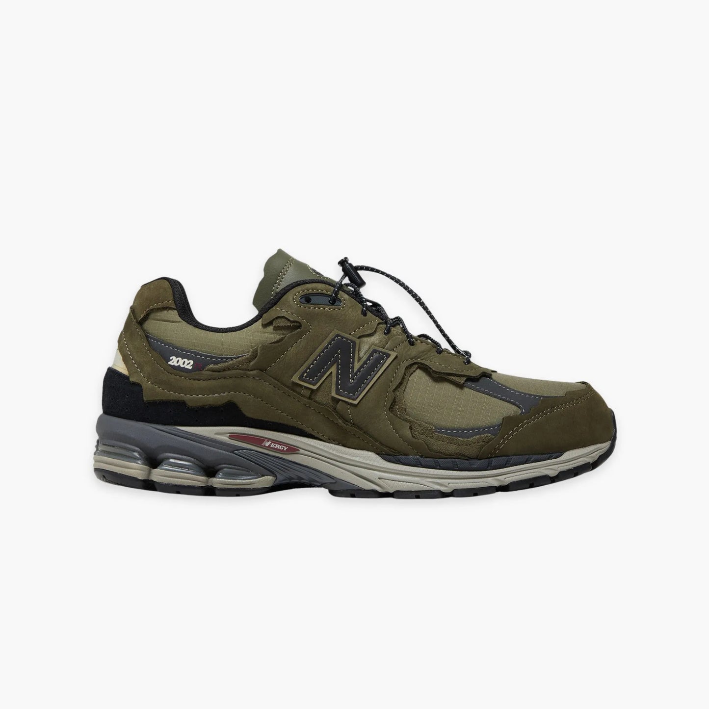 NB 2002R 'DARK MOSS'