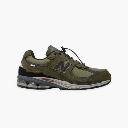 NB 2002R 'DARK MOSS'