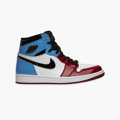 J1 'FEARLESS'