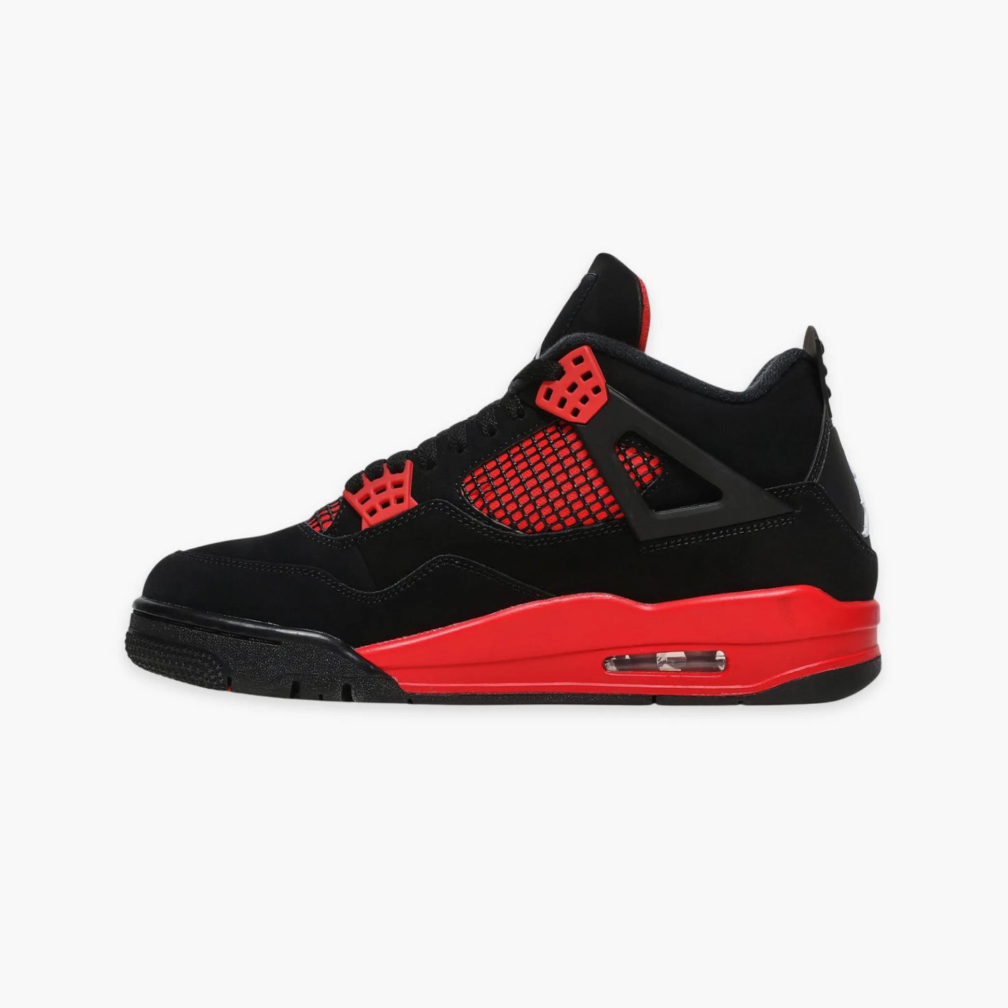 J4 'RED THUNDER'