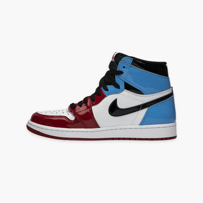 J1 'FEARLESS'
