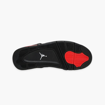 J4 'RED THUNDER'
